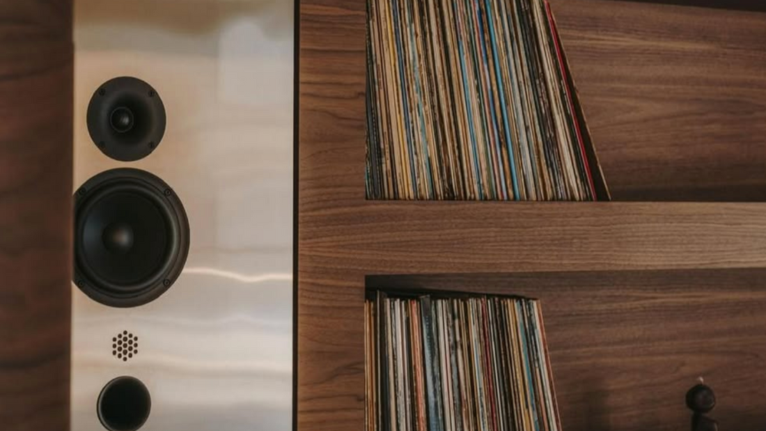 Jaç — Barcelona’s Heartbeat in Sound and Design
