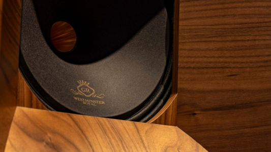 The Geometry of Sound: Why Speakers Matter More Than Playlists