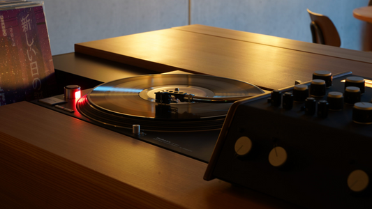 How to Find the Best Listening Bars in London