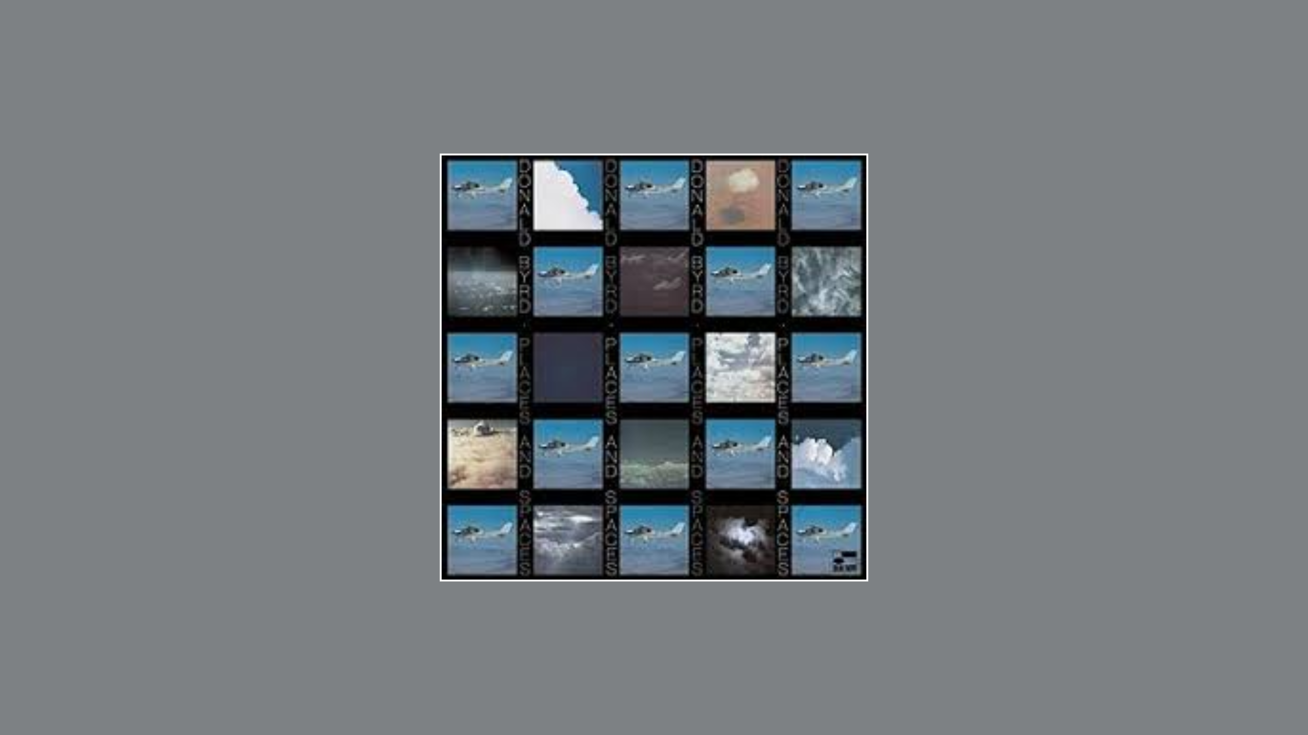 洋楽 Donald Byrd / Places And Spaces 71Q4JHTSTrL._UF1000,1000_QL80_.jpg