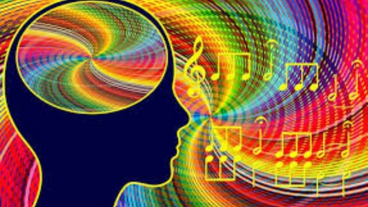 Why Listening to One Album Changes the Way You Hear