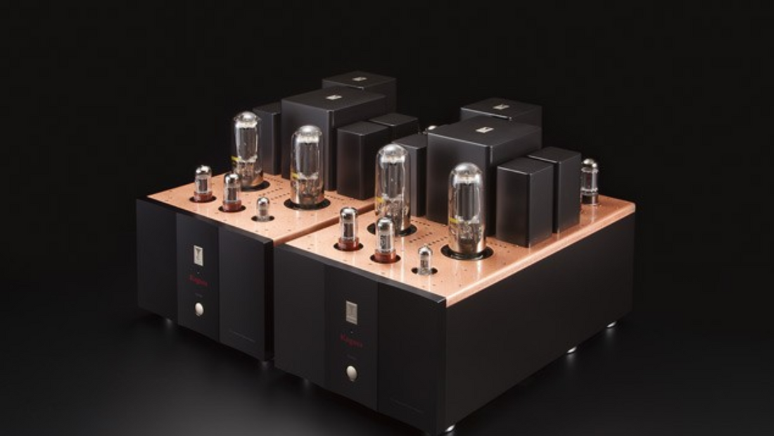 Kondo Audio Note (Japan) — Silver, Silence, and the Cult of Purity