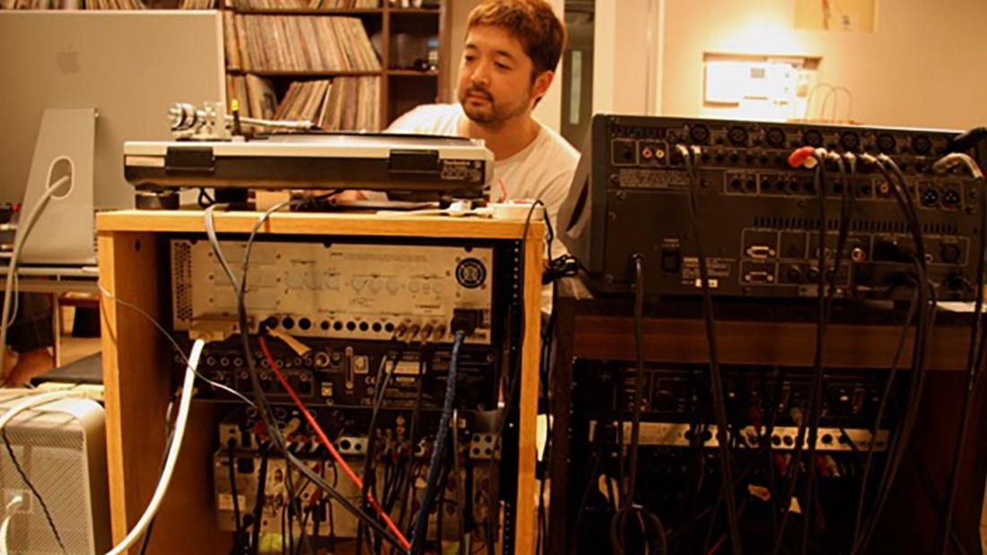 The Quiet Legacy of Nujabes — A Journey Through Luv(sic) Hexalogy