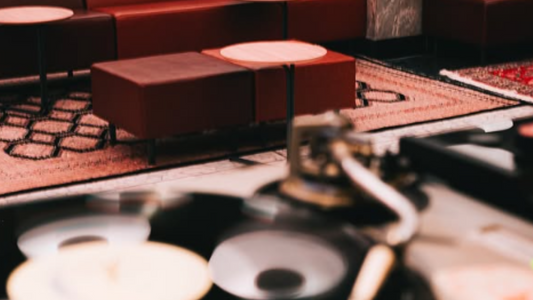 Formosa Hi-Fi — São Paulo’s Gallery of Sound
