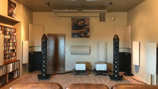 Two Ways of Hearing