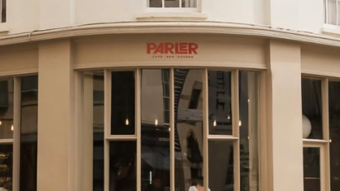 Parler Cheltenham: The Listening Bar Bringing Soul to the Cotswolds