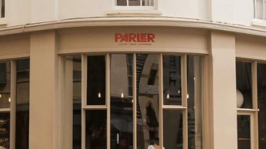 Parler Cheltenham: The Listening Bar Bringing Soul to the Cotswolds