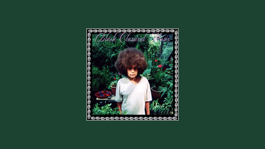 Black Classical Music – Yussef Dayes (2023)