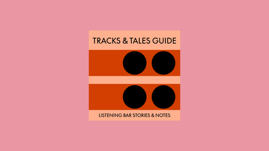 The Listener’s Library