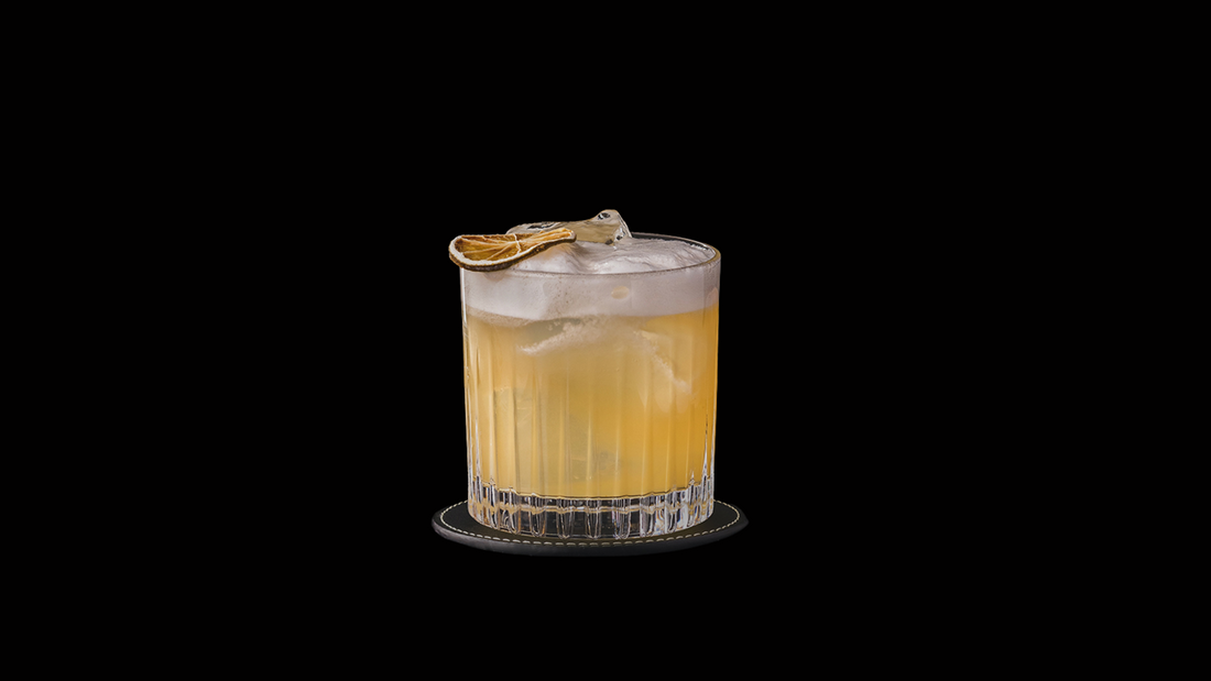 The Whisky Sour — Balance in a Glass