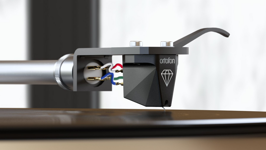 Ortofon — Danish Steel and the Lineage of the Groove