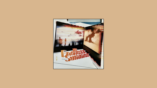 Endless Summer – Fennesz (2001)