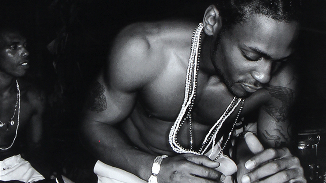 Finding the Groove Again — D’Angelo and the Search for Soul