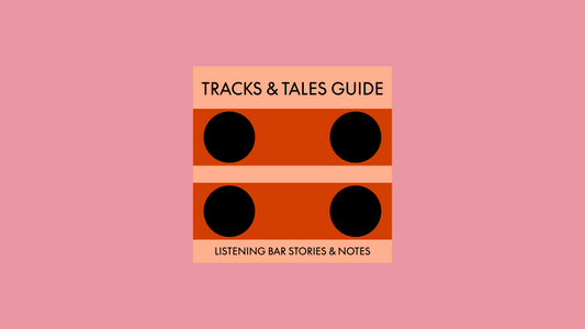 Sound and Scent Pairing