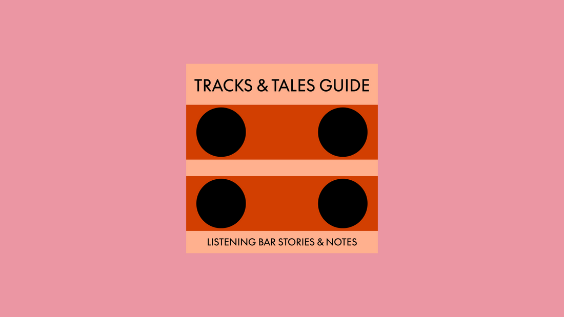 Are There Any Listening Bars in Our City, or Do You Have to Go to Tokyo or New York?