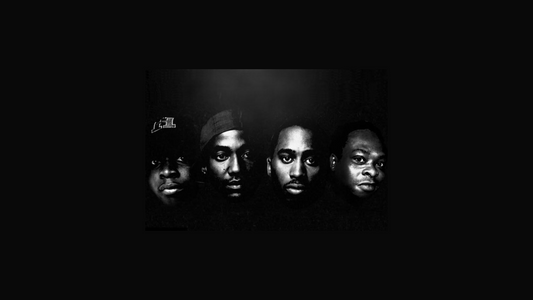 When Jazz Met Hip-Hop
