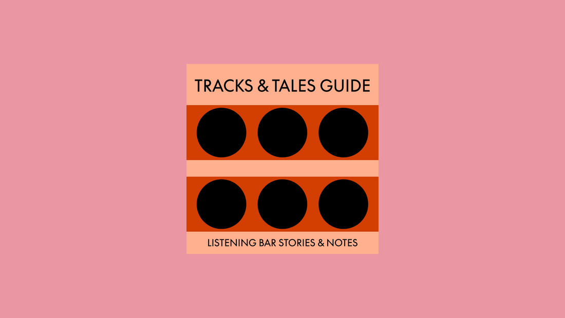 Which Cities Have the Best Listening Bars Right Now?