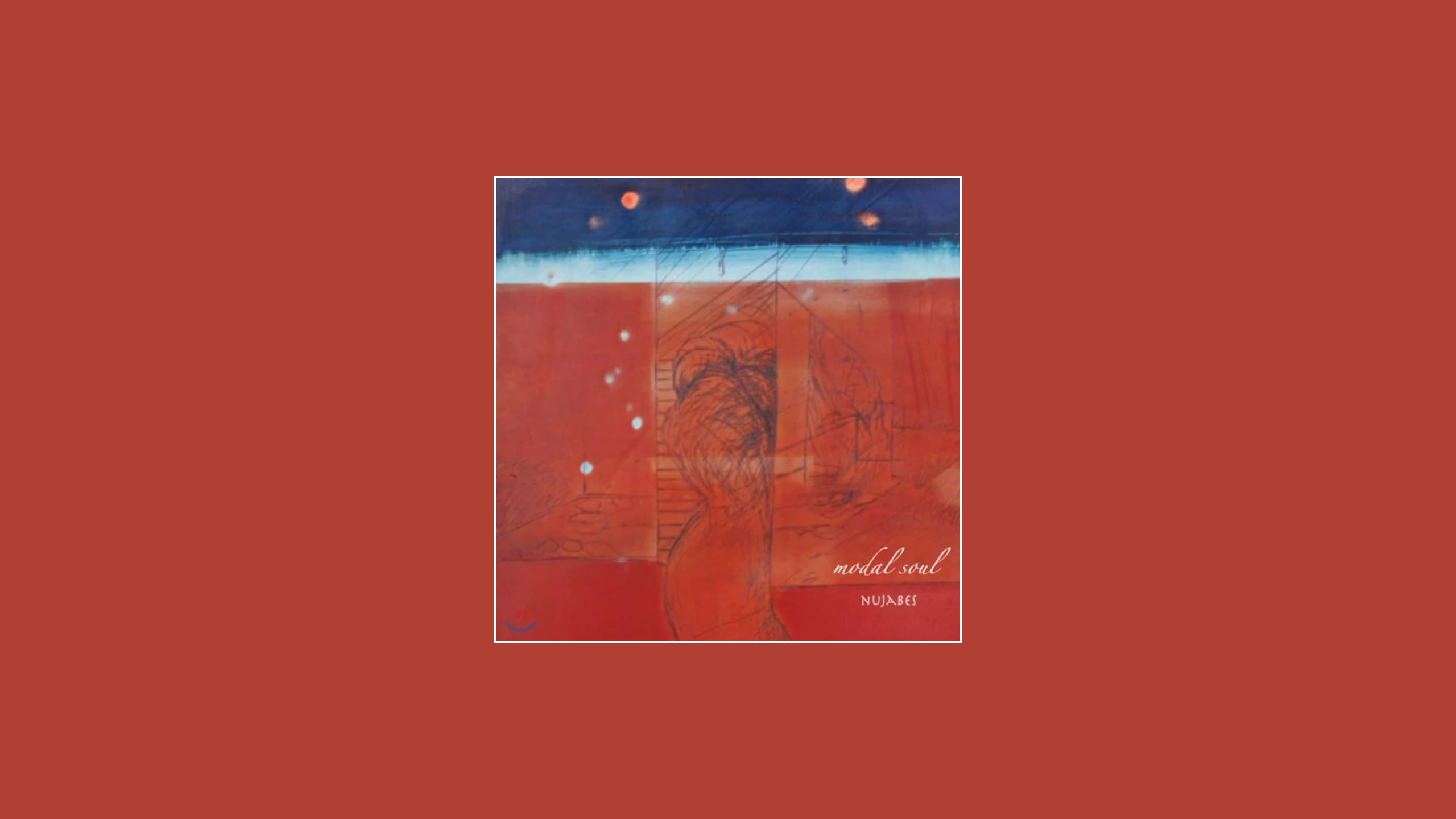 Modal Soul — Nujabes Album Review and Meaning (2005) – Tracks