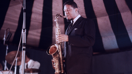 New York, Blue Note, and the Echo of Japan