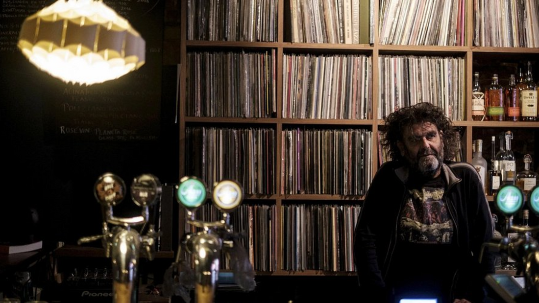 Meet the Selectors Taking Europe’s Listening Bars to New Extremes