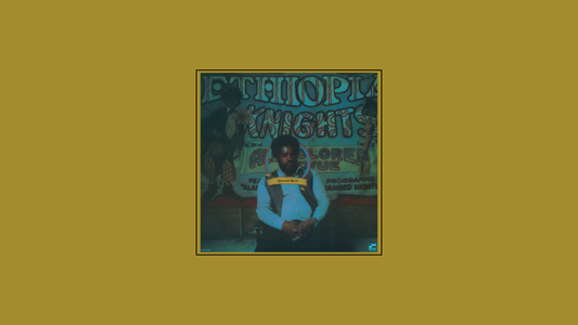 Ethiopian Knights – Donald Byrd (1972)