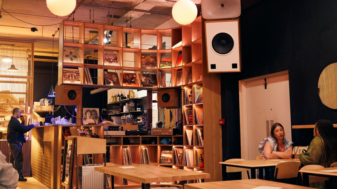 Listening Is a Luxury