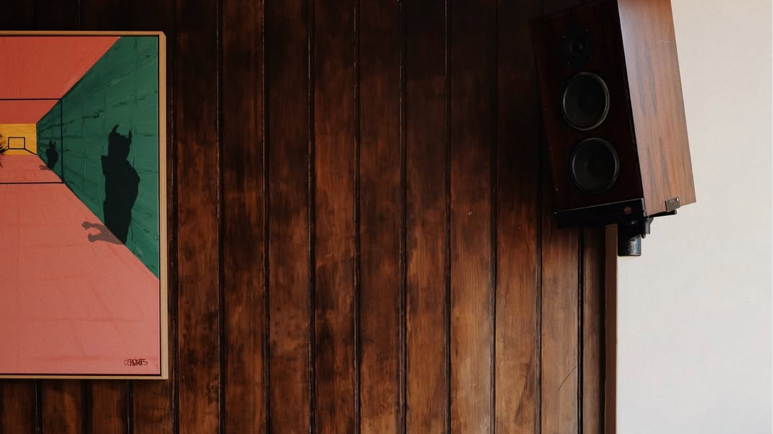 Lonely Mouth — Bristol’s Japanese Listening Café