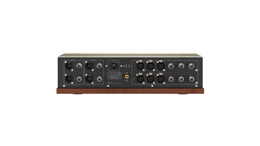 Phasemation — The Poetry of Japanese Phono Stages