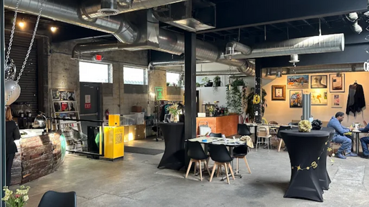 Spot Lite — Detroit’s Day-to-Night Frequency