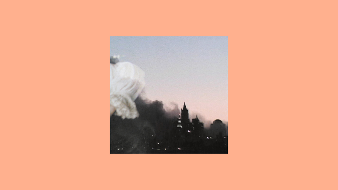 William Basinski – The Disintegration Loops (2002)