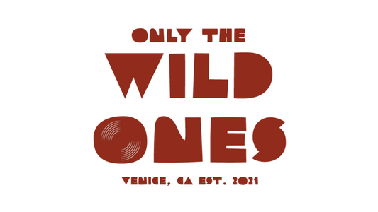 Only the Wild Ones: Venice’s Coastal Ritual of Vinyl and Light