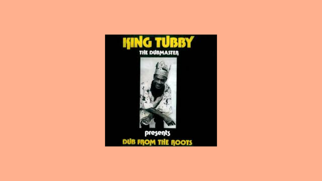 King Tubby – Dub From the Roots (1974)