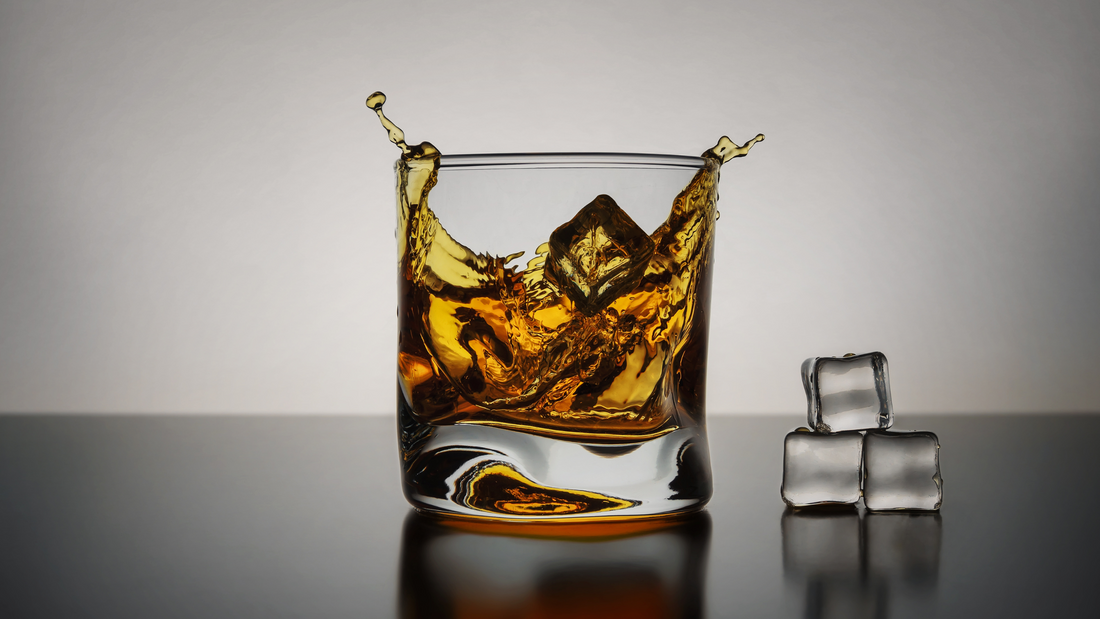 The Right Glass: How Vessels Shape the Way We Drink and Listen