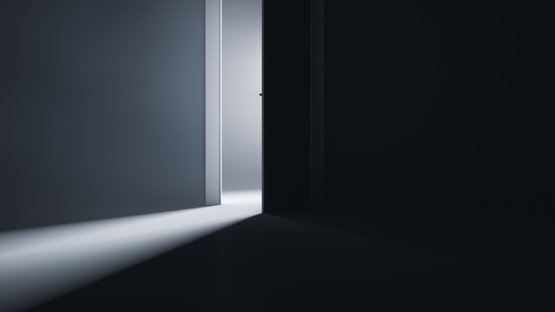 The Elements of Listening: Notes 3 — Space