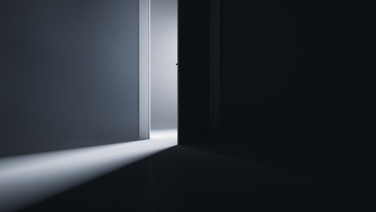 The Elements of Listening: Notes 3 — Space
