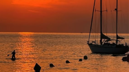 Urusai — Ibiza’s Vinyl Horizon
