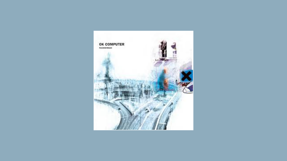 Radiohead – OK Computer (1997)