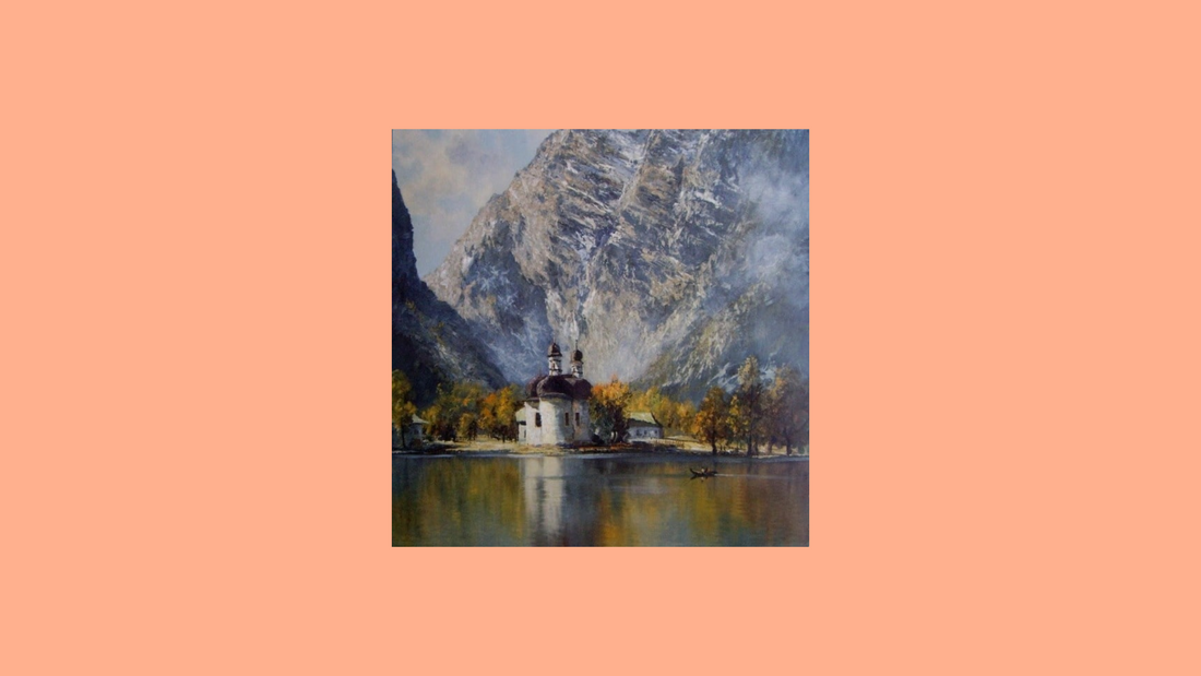 Pantha du Prince – Black Noise (2010)