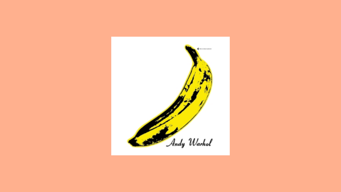 The Velvet Underground & Nico – The Velvet Underground & Nico (1967)