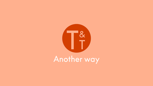 Silence is a Luxury — The Tracks & Tales Manifesto