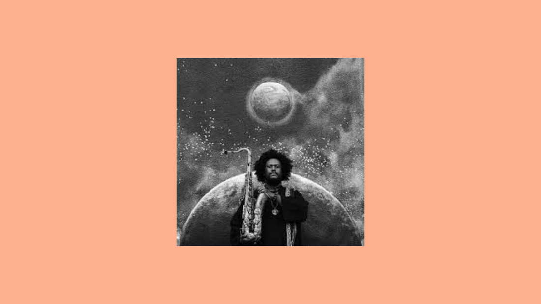 Kamasi Washington – The Epic (2015)