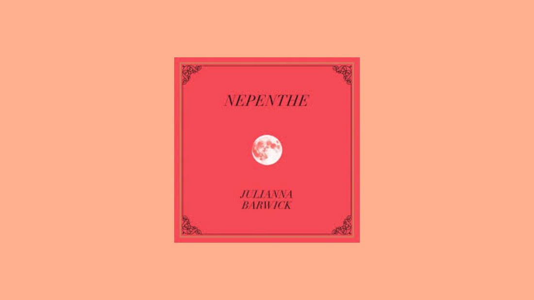 Julianna Barwick – Nepenthe (2013)