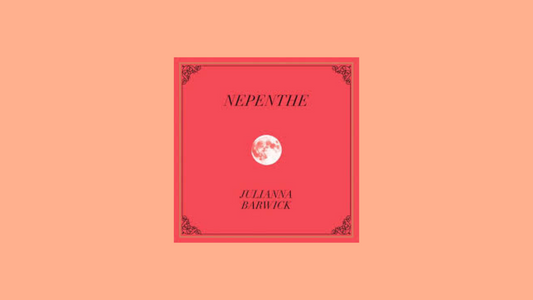 Julianna Barwick – Nepenthe (2013)