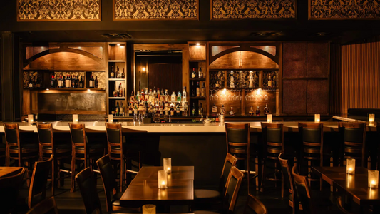 Nica on 4th — Austin’s Prohibition Jazz Revival
