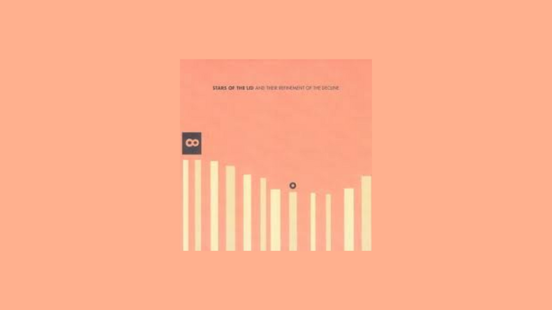 Stars of the Lid – And Their Refinement of the Decline (2007)