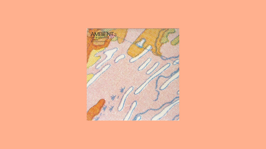 Laraaji – Day of Radiance (1980)