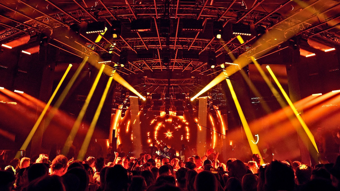 Ibiza Closing Parties: Soundtracks of Sunrise, Sunset, and Memory