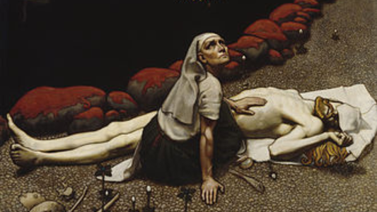 Sorrow in Three Movements — Listening to Górecki’s Symphony No. 3