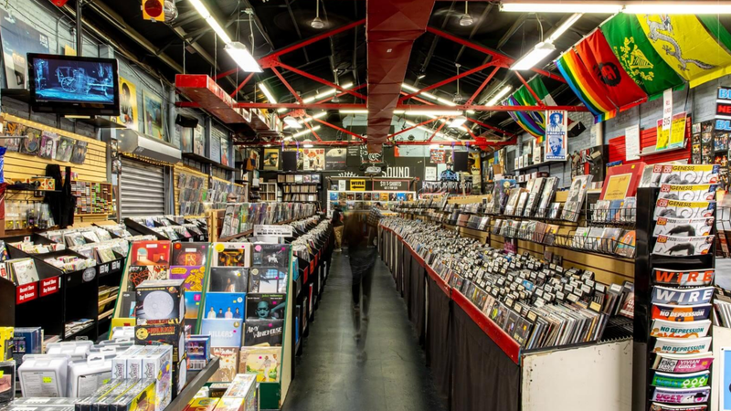 Baltimore Listening Bars — Harbour echoes, rowhouse soul, deep American rhythm — Tracks & Tales Guide
