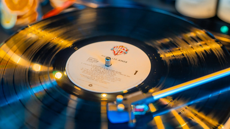 Dill Pickle Club: Vinyl, Reel-to-Reel, and Tasmania's First Listening Bar